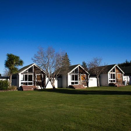 Stronechrubie Accommodation And Restaurant Mount Somers Eksteriør bilde