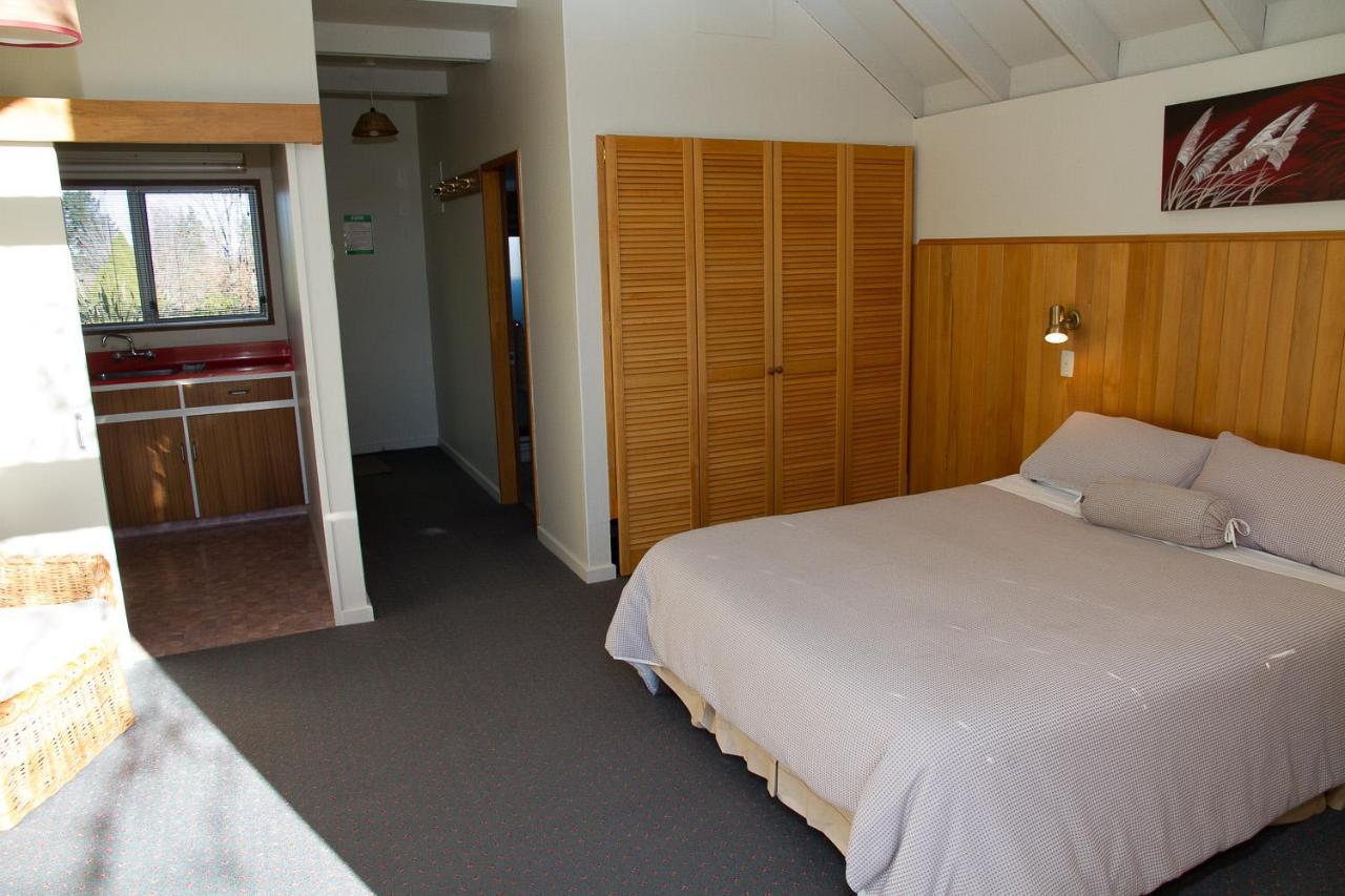 Stronechrubie Accommodation And Restaurant Mount Somers Eksteriør bilde